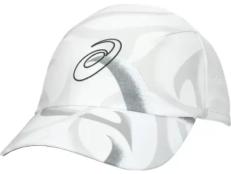 GORRA TEJIDA EN ESPIRAL