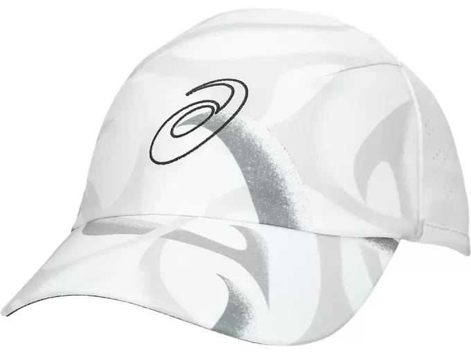 GORRA TEJIDA EN ESPIRAL