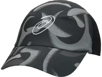 GORRA TEJIDA EN ESPIRAL