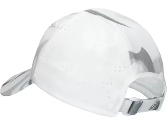 GORRA TEJIDA EN ESPIRAL