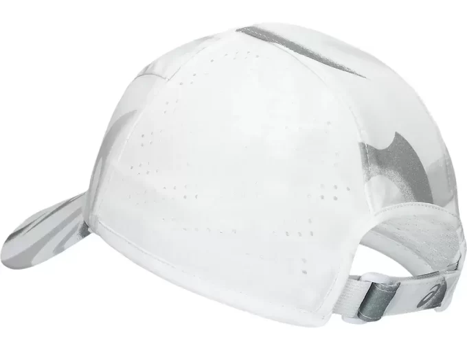 GORRA TEJIDA EN ESPIRAL