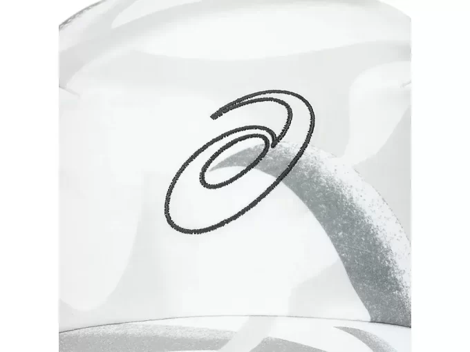 GORRA TEJIDA EN ESPIRAL