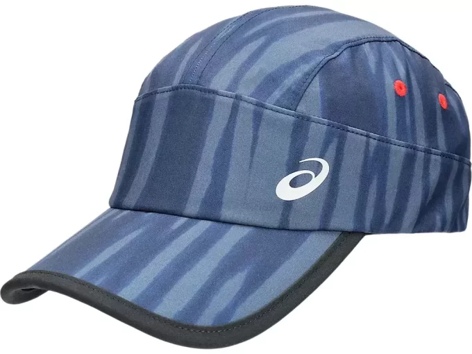 GORRA TEJIDA GRÁFICA