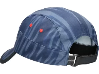 GORRA TEJIDA GRÁFICA