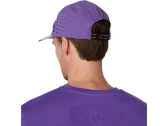 GORRA ULTRALIGERA PARA CORRER
