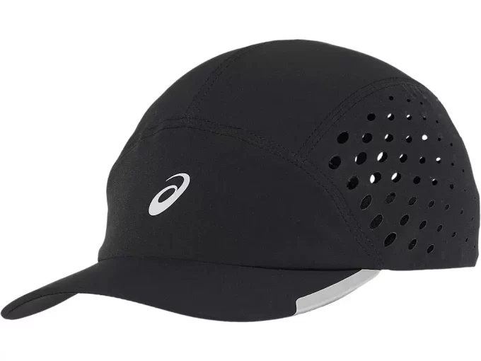 GORRA ULTRALIGERA PARA CORRER