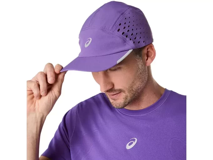 GORRA ULTRALIGERA PARA CORRER