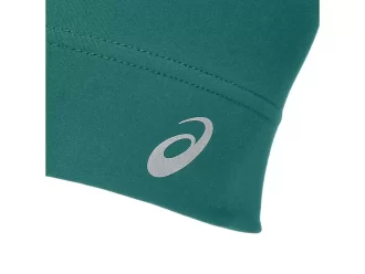 GORRO CON LOGO DEPORTIVO