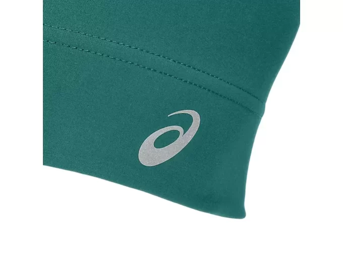 GORRO CON LOGO DEPORTIVO