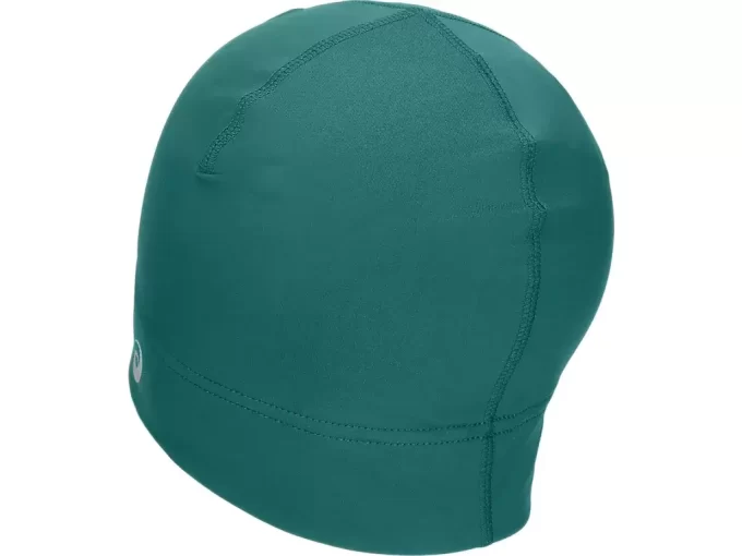 GORRO CON LOGO DEPORTIVO