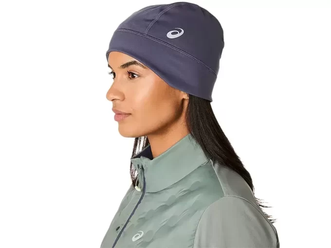 GORRO DE CARRERA DE INVIERNO