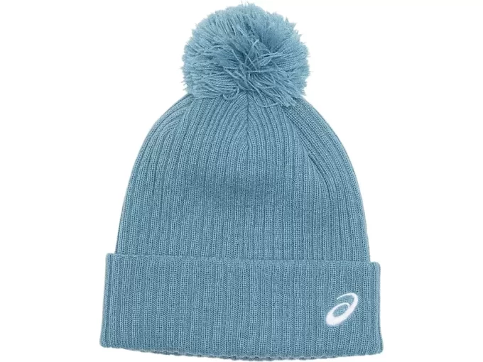 GORRO DE PUNTO DE INVIERNO