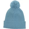 GORRO DE PUNTO DE INVIERNO