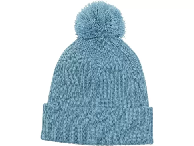 GORRO DE PUNTO DE INVIERNO