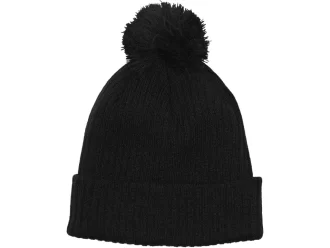 GORRO DE PUNTO DE INVIERNO