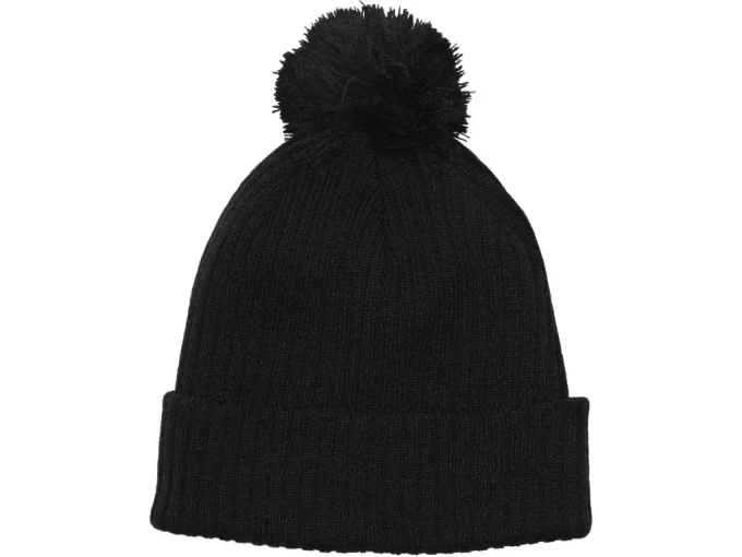 GORRO DE PUNTO DE INVIERNO