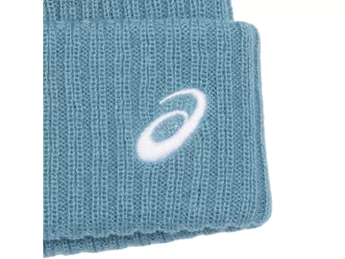 GORRO DE PUNTO DE INVIERNO