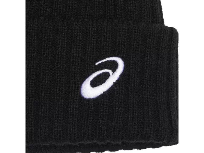 GORRO DE PUNTO DE INVIERNO