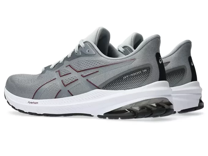 GT-1000 12 EXTRA ANCHO PROBADO EN CARRETERA