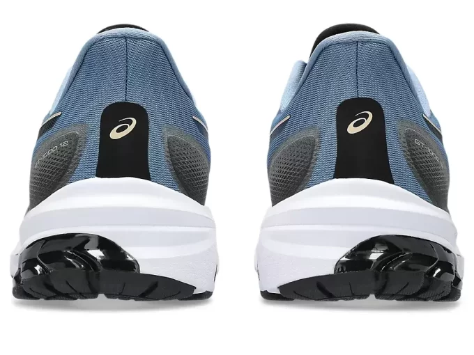 GT-1000 12 PROBADO EN CARRETERA