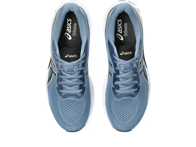 GT-1000 12 PROBADO EN CARRETERA