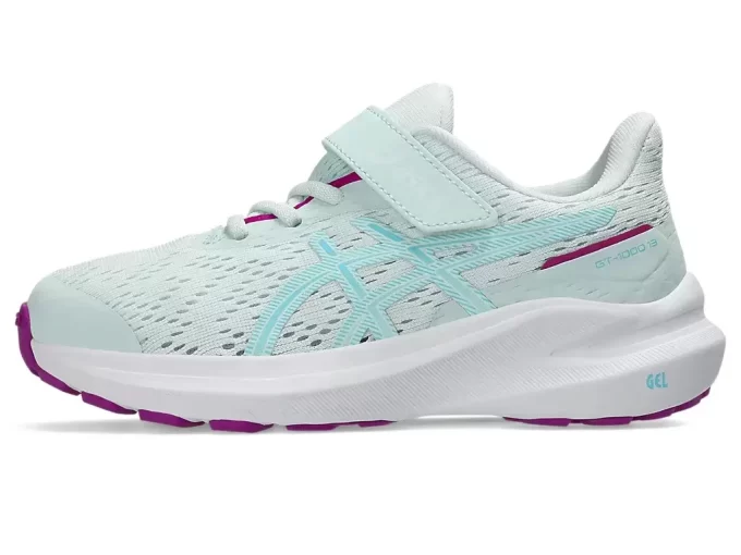 GT-1000 13 PREESCOLAR