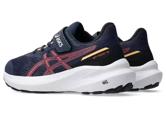 GT-1000 13 PREESCOLAR