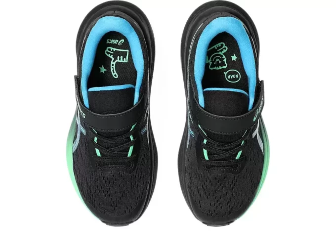 GT-1000 13 PREESCOLAR