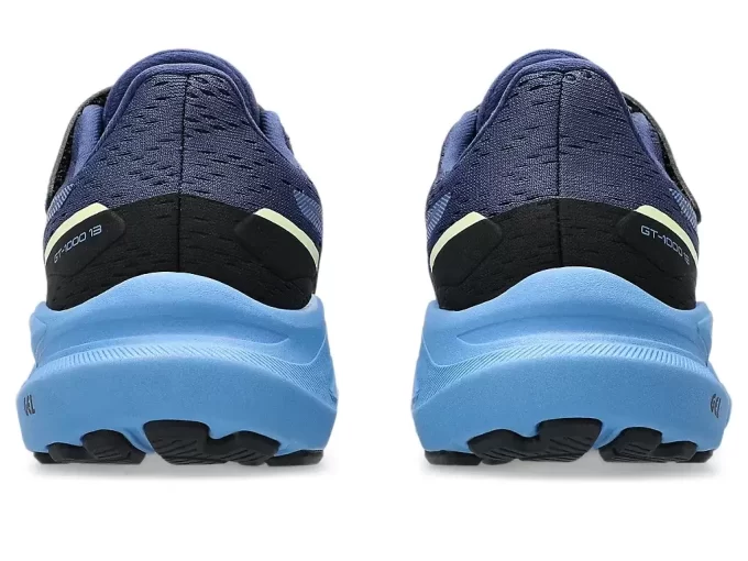 GT-1000 13 PREESCOLAR