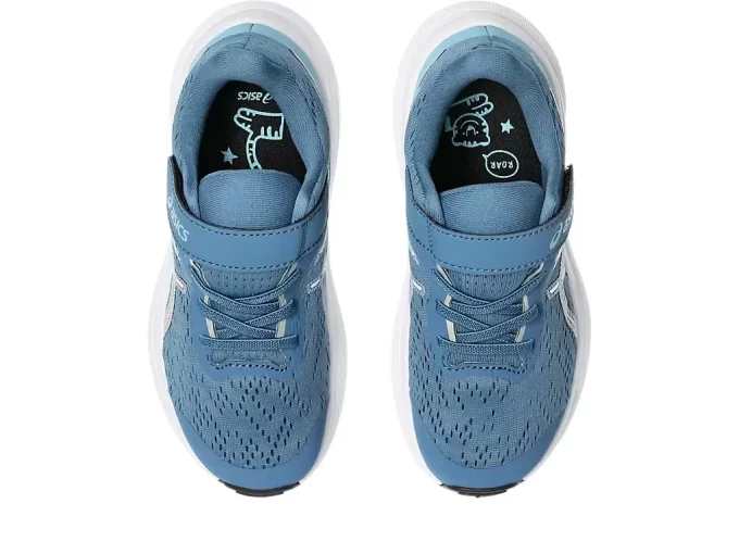 GT-1000 13 PREESCOLAR