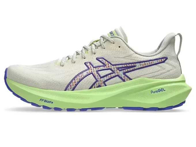 GT-2000 13 TR BAÑO EN LA NATURALEZA