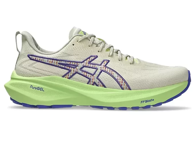 GT-2000 13 TR BAÑO EN LA NATURALEZA