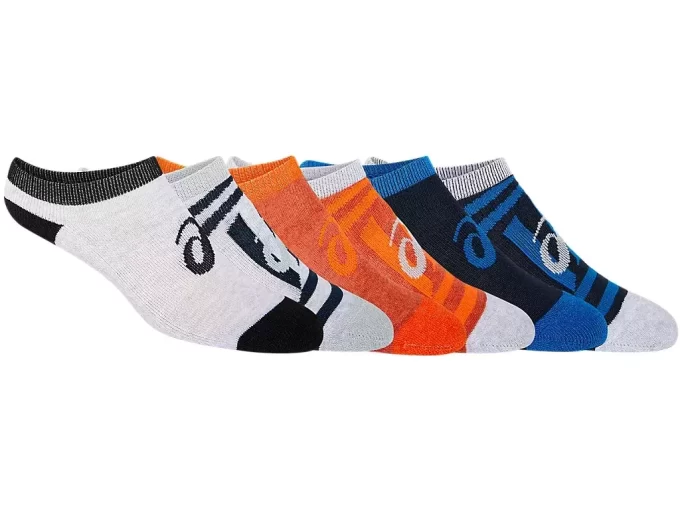 Invasión juvenil sin presentación