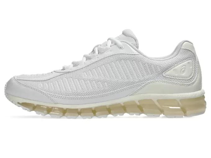 JJJJOUND x GEL-QUANTUM 360 I AMPLIFICADOR