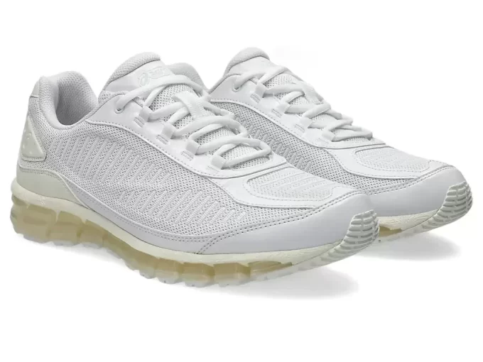 JJJJOUND x GEL-QUANTUM 360 I AMPLIFICADOR