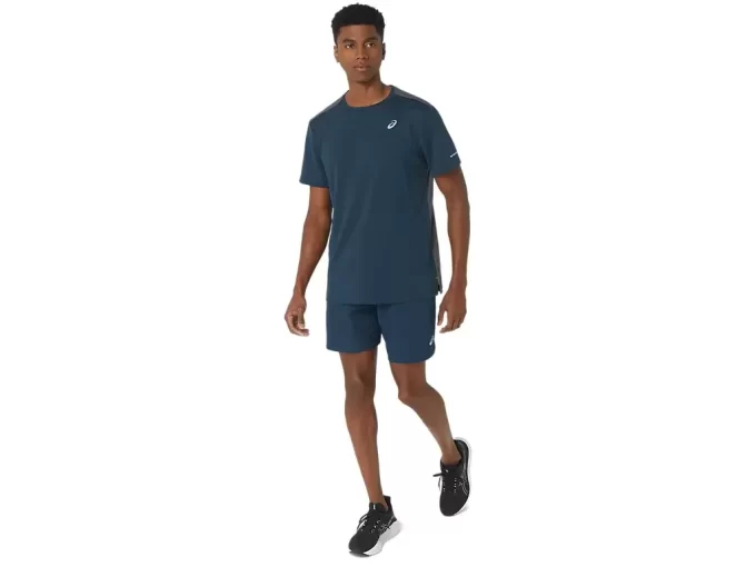 LITE-SHOW 7 PULGADAS CORTO