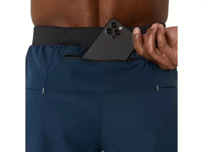 LITE-SHOW 7 PULGADAS CORTO