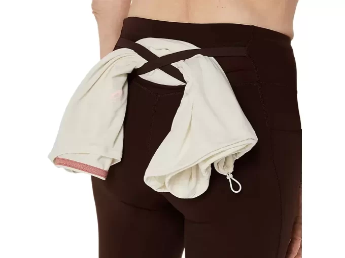 MALLAS AJUSTABLES NAGINO RUN