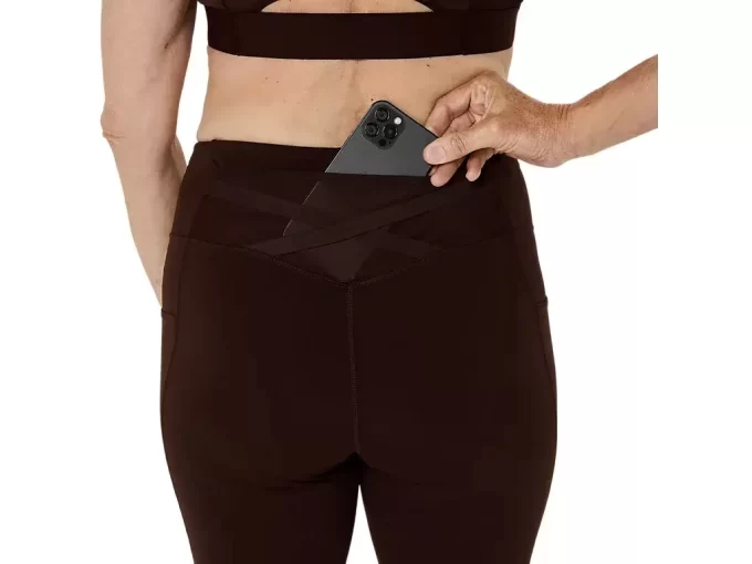 MALLAS AJUSTABLES NAGINO RUN