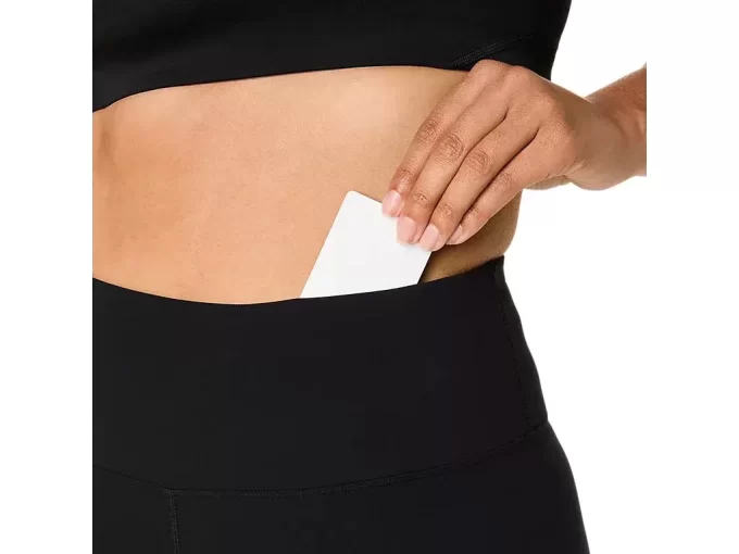 Mallas cómodas ASICS