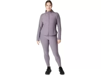 MALLAS DE CINTURA ALTA ACANALADA 7/8 PARA MUJER