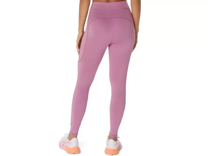 MALLAS DE ENTRENAMIENTO CON EL LOGOTIPO DE ASICS