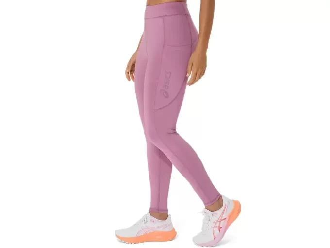 MALLAS DE ENTRENAMIENTO CON EL LOGOTIPO DE ASICS