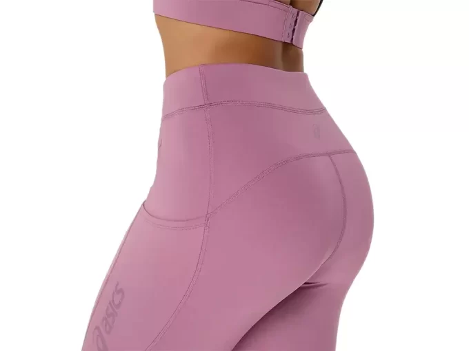 MALLAS DE ENTRENAMIENTO CON EL LOGOTIPO DE ASICS