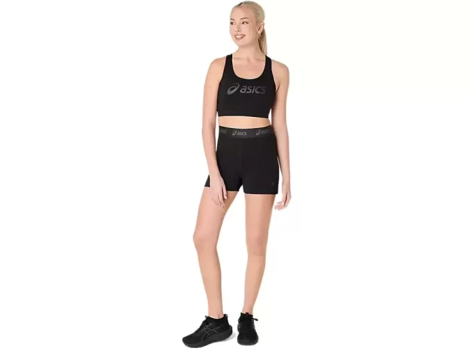 Mallas esenciales ASICS LOGO 3IN