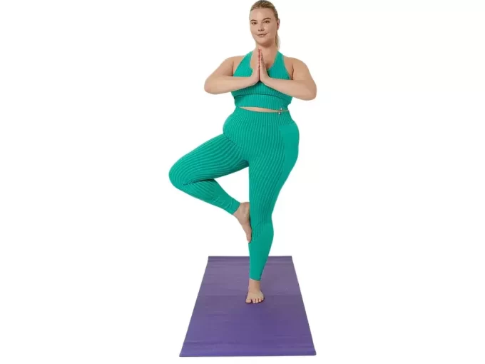 MALLAS FLEX SIN COSTURAS PARA MUJER