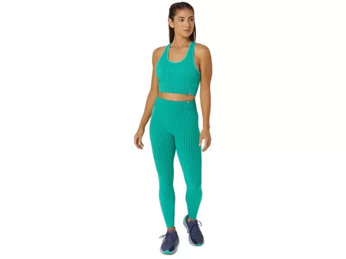 MALLAS FLEX SIN COSTURAS PARA MUJER