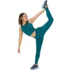 MALLAS FLEXIBLES PARA MUJER