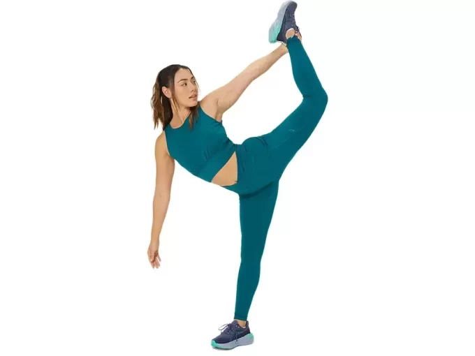 MALLAS FLEXIBLES PARA MUJER