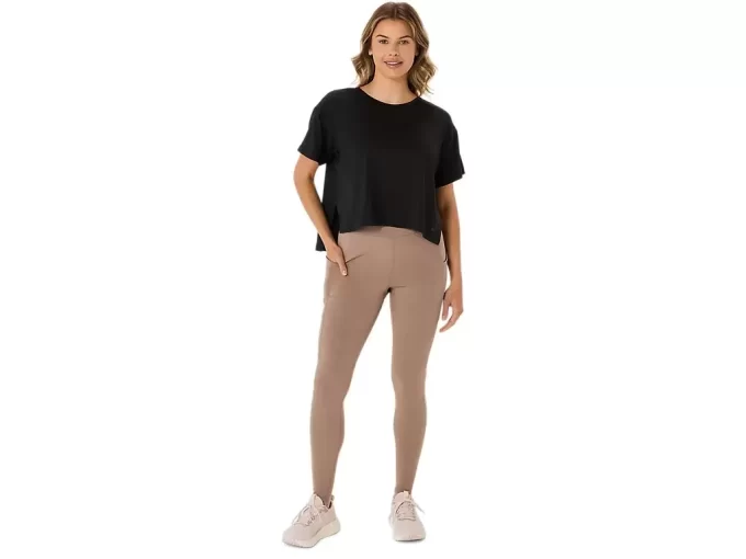 MALLAS FLEXIBLES PARA MUJER